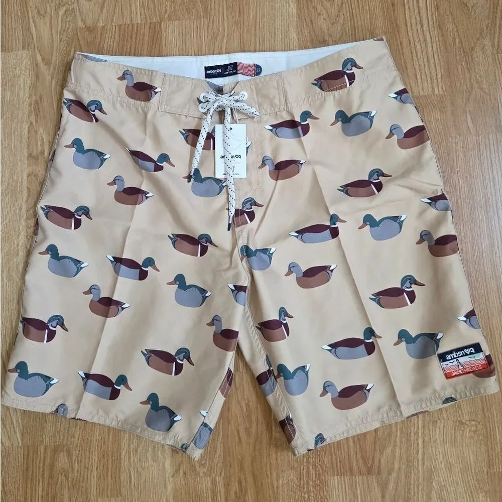 Ambsn Jack Threads 18